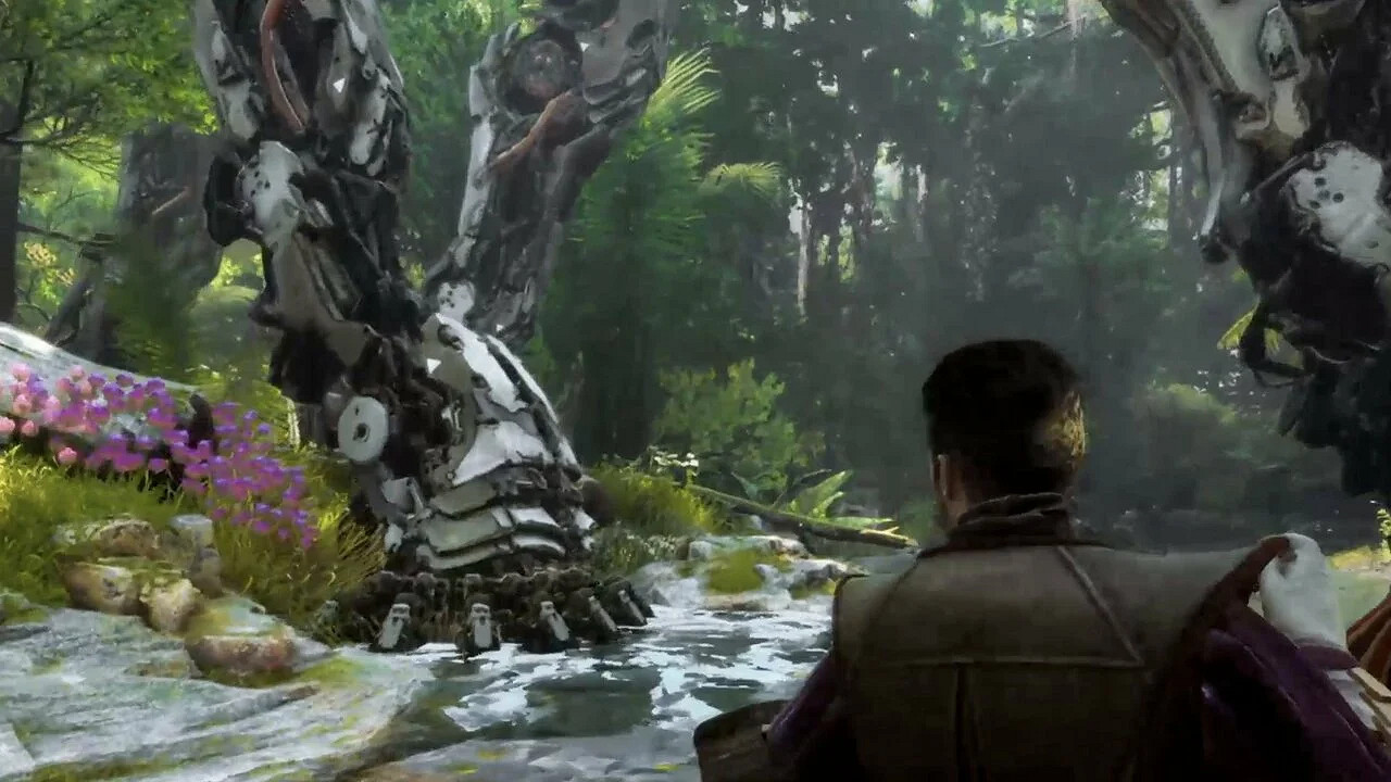 商標分類漏天機《地平線:山之呼喚》或只有雲遊戲版? 商標分類漏天機《地平線:山之呼喚》或只有雲遊戲版?