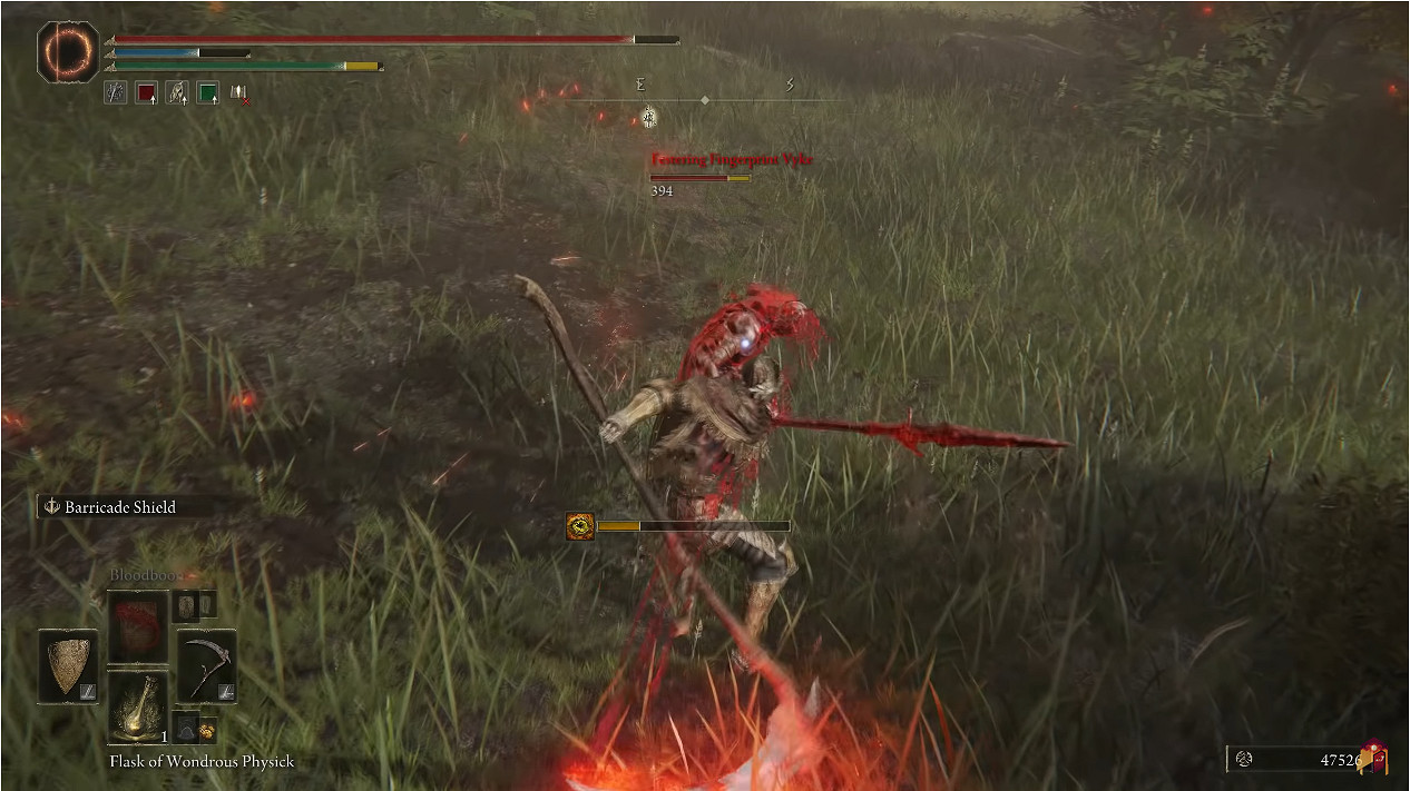 《艾爾登法環》15個值得留意的秘密檔案 還能反向製敵 《艾爾登法環》15個值得留意的秘密檔案 還能反向製敵