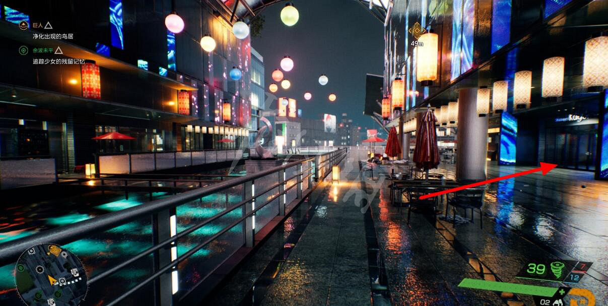 《幽靈線東京》繪畫書法收集攻略 北齋的浮世繪在哪? 《幽靈線東京》繪畫書法收集攻略 北齋的浮世繪在哪?