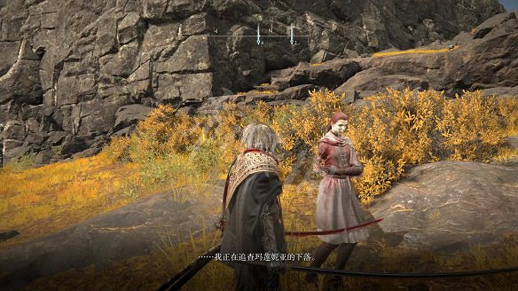 《艾爾登法環》女武神的義手在哪裡?純淨金針及女武神的義手收集 《艾爾登法環》女武神的義手在哪裡?純淨金針及女武神的義手收集