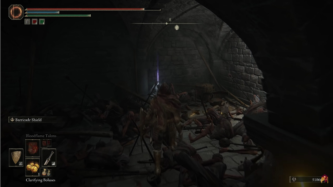 《艾爾登法環》15個值得留意的秘密檔案 還能反向製敵 《艾爾登法環》15個值得留意的秘密檔案 還能反向製敵