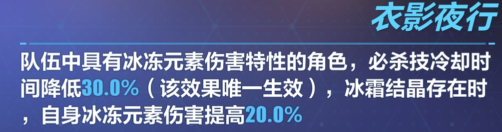 《崩壞3》往世的空夢怎麽樣 往世的空夢強嗎 《崩壞3》往世的空夢怎麽樣 往世的空夢強嗎