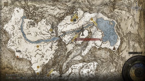 《艾爾登法環》女武神的義手在哪裡?純淨金針及女武神的義手收集 《艾爾登法環》女武神的義手在哪裡?純淨金針及女武神的義手收集