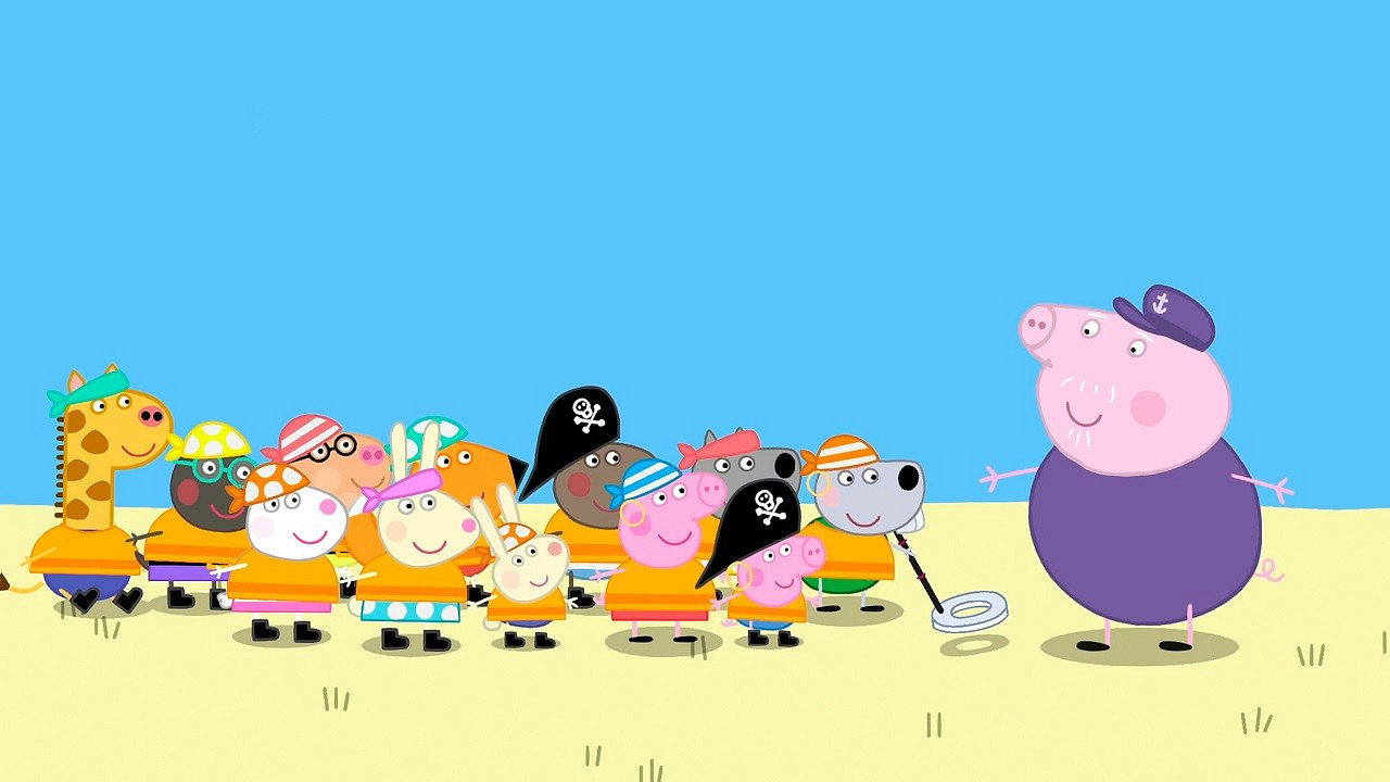 《我的好友小豬佩奇》DLC上線 中國Steam售價約新台幣95元 《我的好友小豬佩奇》DLC上線 中國Steam售價約新台幣95元