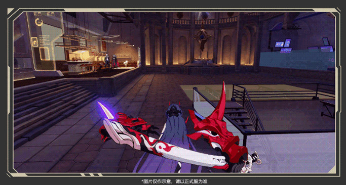 《崩壞3》V5.6測試服往世樂土 V5.6測試服往世樂土改了什麽 《崩壞3》V5.6測試服往世樂土 V5.6測試服往世樂土改了什麽