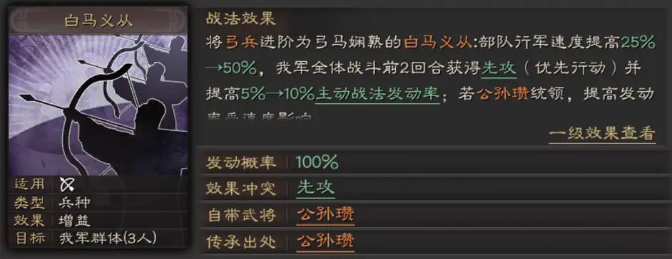 《三國志戰略版》鍾會三勢弓陣容推薦 鍾會諸葛亮陸抗戰法搭配攻略 《三國志戰略版》鍾會三勢弓陣容推薦 鍾會諸葛亮陸抗戰法搭配攻略