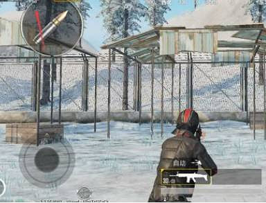 《和平精英》訓練場在哪裡進入 訓練場位置說明 《和平精英》訓練場在哪裡進入 訓練場位置說明