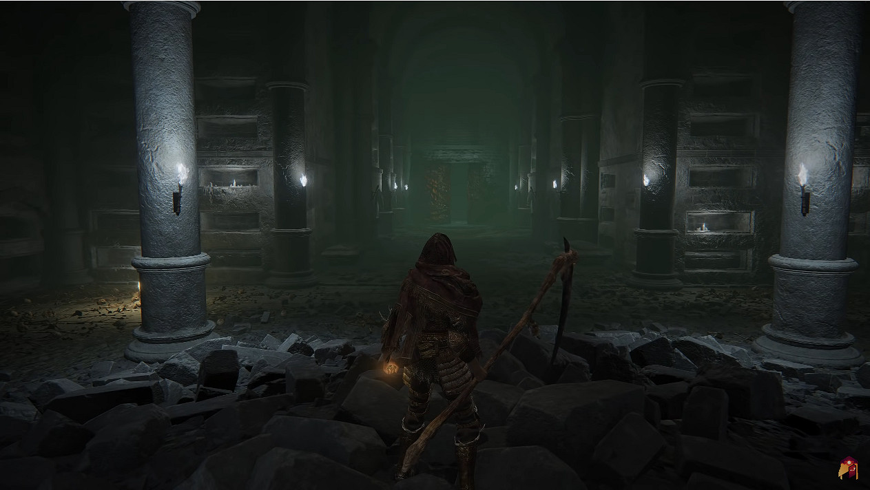 《艾爾登法環》15個值得留意的秘密檔案 還能反向製敵 《艾爾登法環》15個值得留意的秘密檔案 還能反向製敵