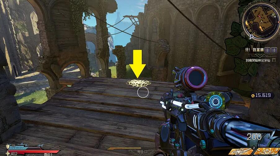 《小蒂娜的奇幻樂園》骰子在哪有?呼嚕山谷骰子位置分享 《小蒂娜的奇幻樂園》骰子在哪有?呼嚕山谷骰子位置分享