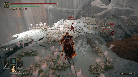 《艾爾登法環》女武神的義手在哪裡?純淨金針及女武神的義手收集 《艾爾登法環》女武神的義手在哪裡?純淨金針及女武神的義手收集