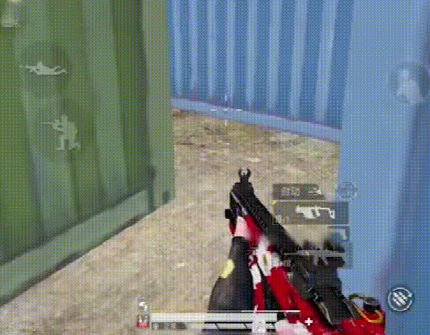 《和平精英》ump45為什麽人氣很高 ump45槍械測評攻略 《和平精英》ump45為什麽人氣很高 ump45槍械測評攻略