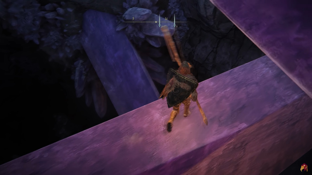 《艾爾登法環》15個值得留意的秘密檔案 還能反向製敵 《艾爾登法環》15個值得留意的秘密檔案 還能反向製敵