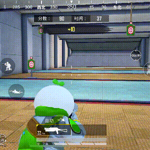 《和平精英》預瞄怎麽練 和平精英預瞄技巧攻略 《和平精英》預瞄怎麽練 和平精英預瞄技巧攻略