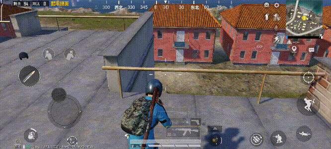 《和平精英》G港下城區怎麽玩 G港下城區玩法攻略分享 《和平精英》G港下城區怎麽玩 G港下城區玩法攻略分享