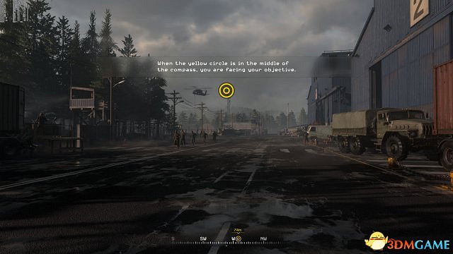 《決勝時刻4：現代戰爭》重製版4K圖賞 980Ti足矣