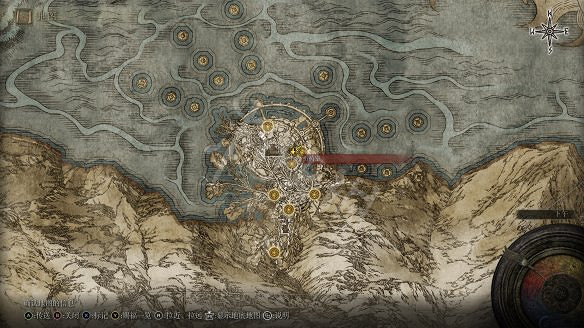 《艾爾登法環》女武神的義手在哪裡?純淨金針及女武神的義手收集 《艾爾登法環》女武神的義手在哪裡?純淨金針及女武神的義手收集