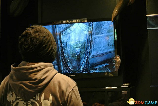 《惡靈古堡HD重製版》面向媒體的發行紀念活動報告 《惡靈古堡HD重製版》面向媒體的發行紀念活動報告