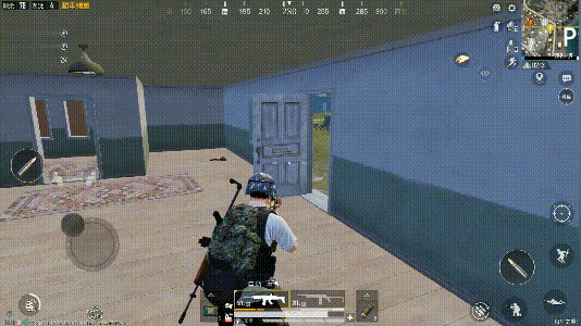 《和平精英》跳P港怎麽樣 海島P港發育攻略解析 《和平精英》跳P港怎麽樣 海島P港發育攻略解析