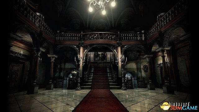 惡靈古堡HD:重製版銷量百萬 官方送精美桌面感謝 惡靈古堡HD:重製版銷量百萬 官方送精美桌面感謝