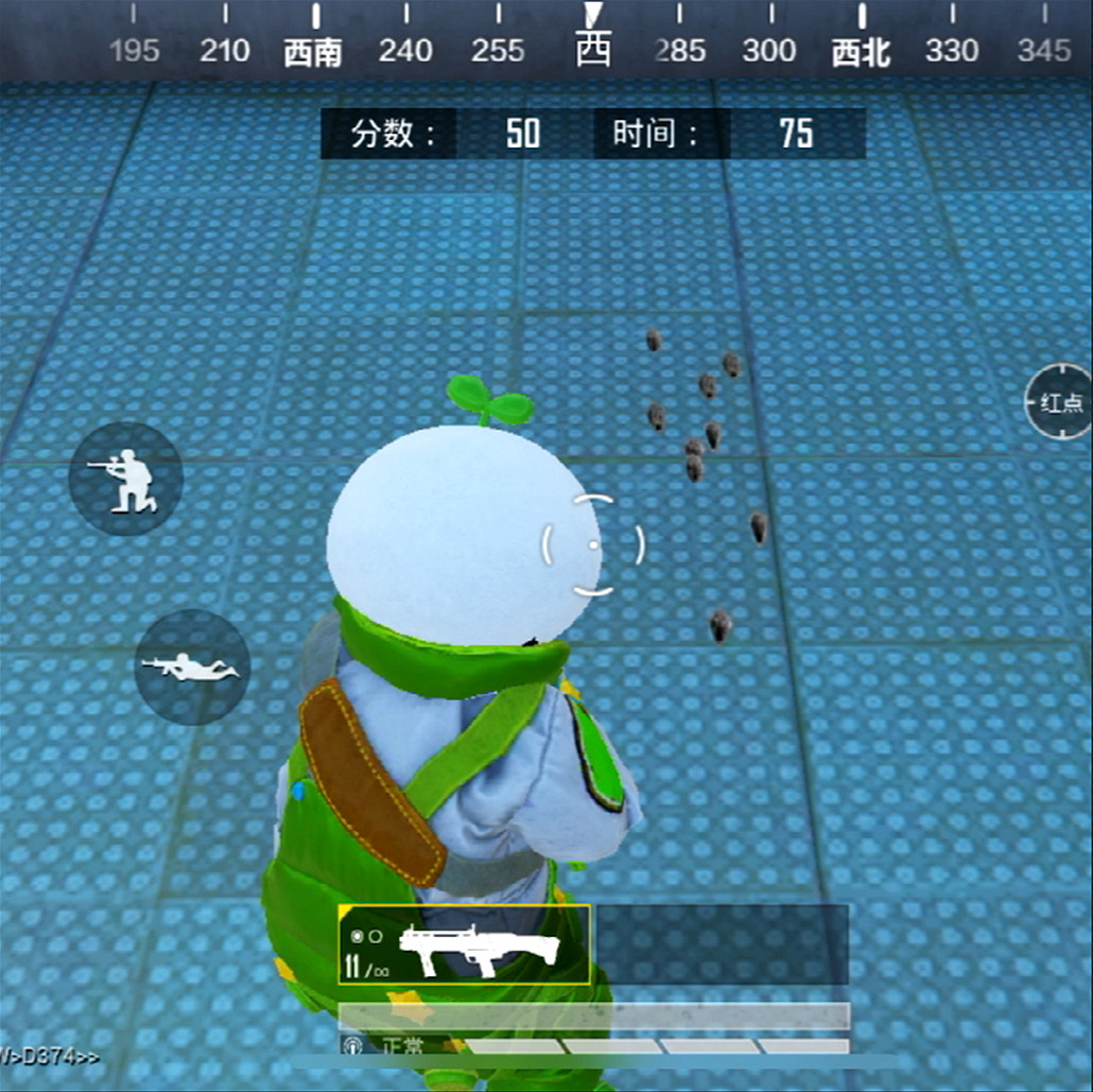 《和平精英》DBS霰彈槍好用嗎 DBS霰彈槍測評攻略 《和平精英》DBS霰彈槍好用嗎 DBS霰彈槍測評攻略