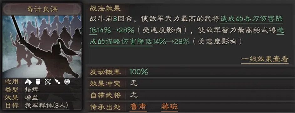 《三國志戰略版》桃園盾戰法推薦 桃園隊配隊陣容2022 《三國志戰略版》桃園盾戰法推薦 桃園隊配隊陣容2022