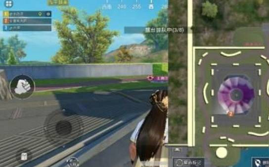 《和平精英》特訓島怎麽邀請別人決鬥 特訓島決鬥方法攻略 《和平精英》特訓島怎麽邀請別人決鬥 特訓島決鬥方法攻略