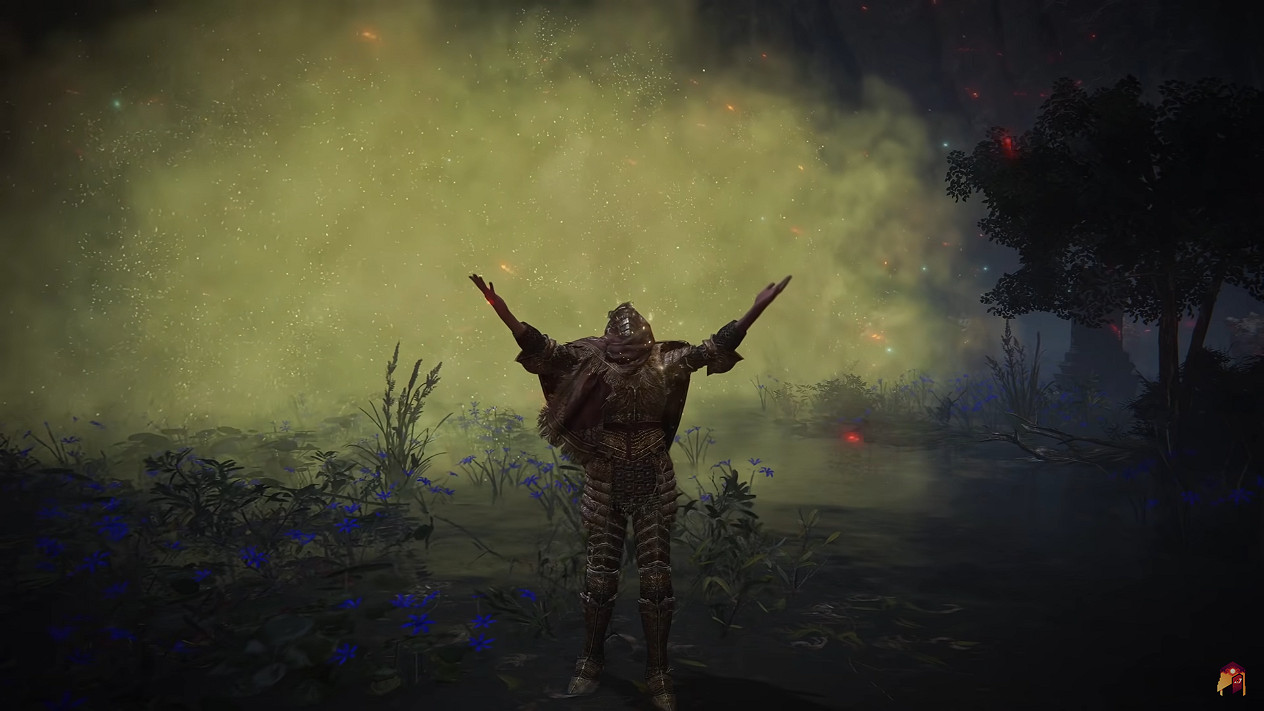 《艾爾登法環》15個值得留意的秘密檔案 還能反向製敵 《艾爾登法環》15個值得留意的秘密檔案 還能反向製敵