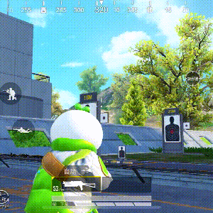 《和平精英》預瞄怎麽練 和平精英預瞄技巧攻略 《和平精英》預瞄怎麽練 和平精英預瞄技巧攻略