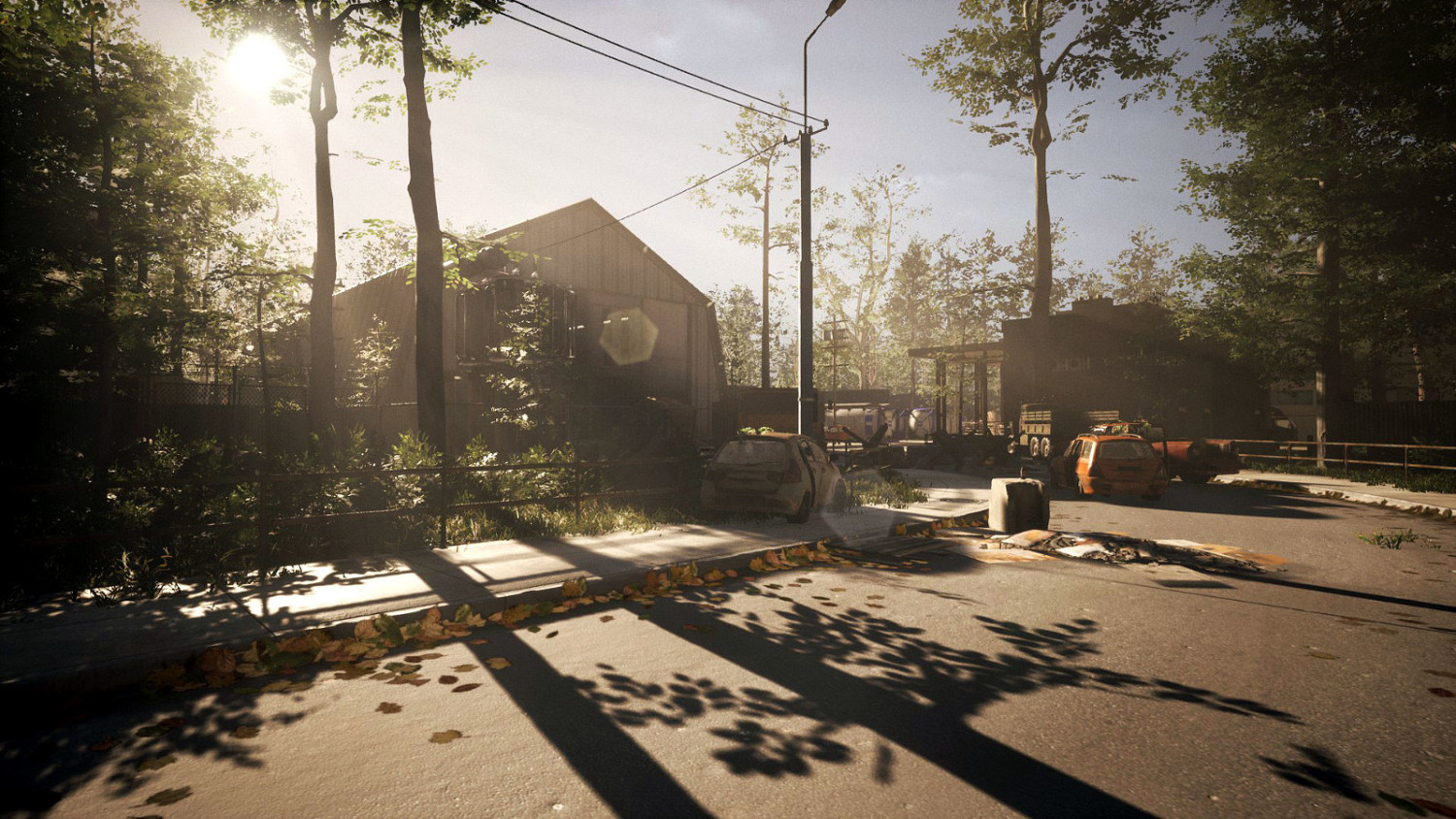 末日生存遊戲《Dead Man´s Diary》3月30日發售 支援中文 末日生存遊戲《Dead Man´s Diary》3月30日發售 支援中文