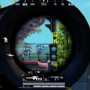 《和平精英》VSS槍怎麽樣 VSS射手步槍測評 《和平精英》VSS槍怎麽樣 VSS射手步槍測評