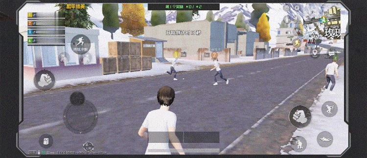 《和平精英》綠洲啟元玩法是什麽 綠洲啟元玩法介紹