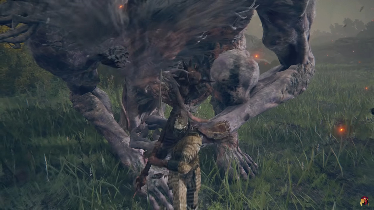 《艾爾登法環》15個值得留意的秘密檔案 還能反向製敵 《艾爾登法環》15個值得留意的秘密檔案 還能反向製敵