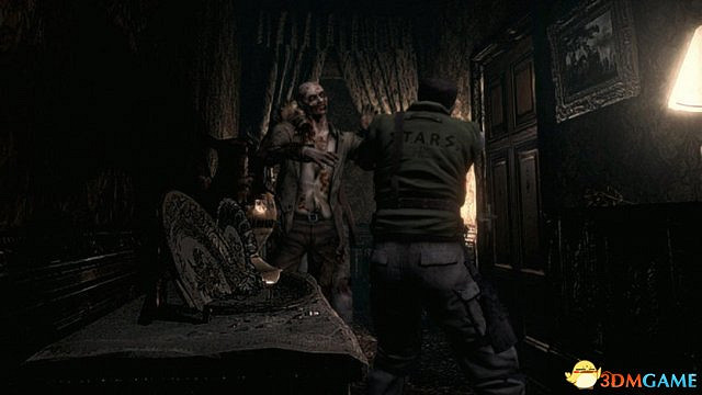 10月日服PS+情報《惡靈古堡HD》《槍彈辯駁VR》