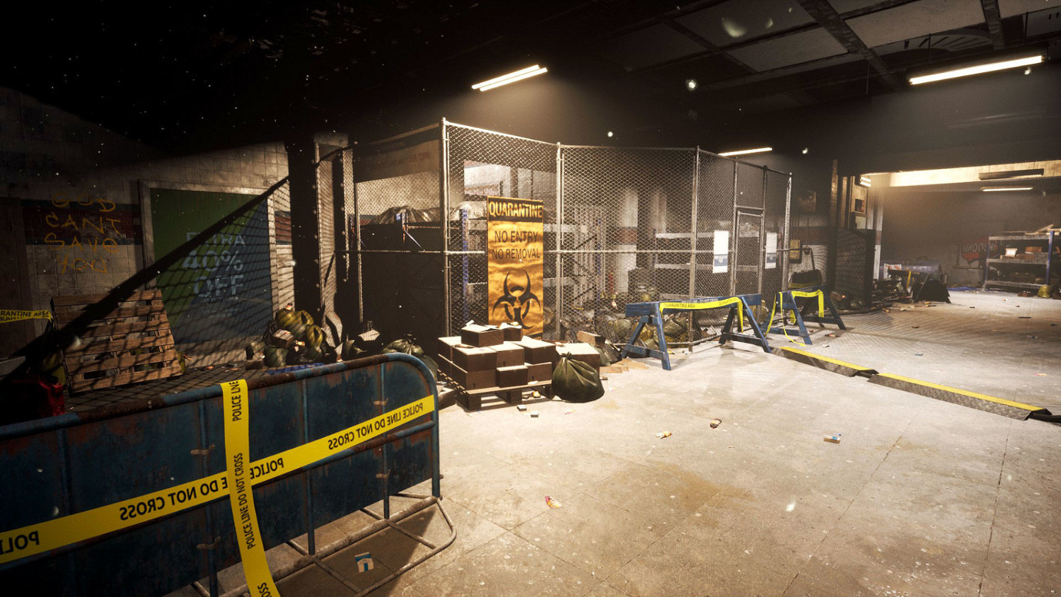 末日生存遊戲《Dead Man´s Diary》3月30日發售 支援中文 末日生存遊戲《Dead Man´s Diary》3月30日發售 支援中文