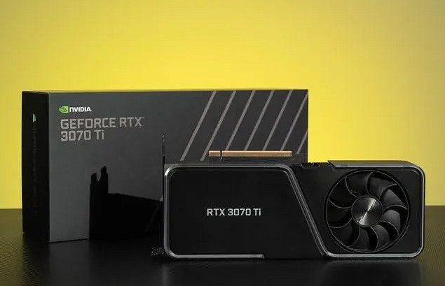 與黃牛無關 輝達解釋玩家多花300美元升級30系顯卡