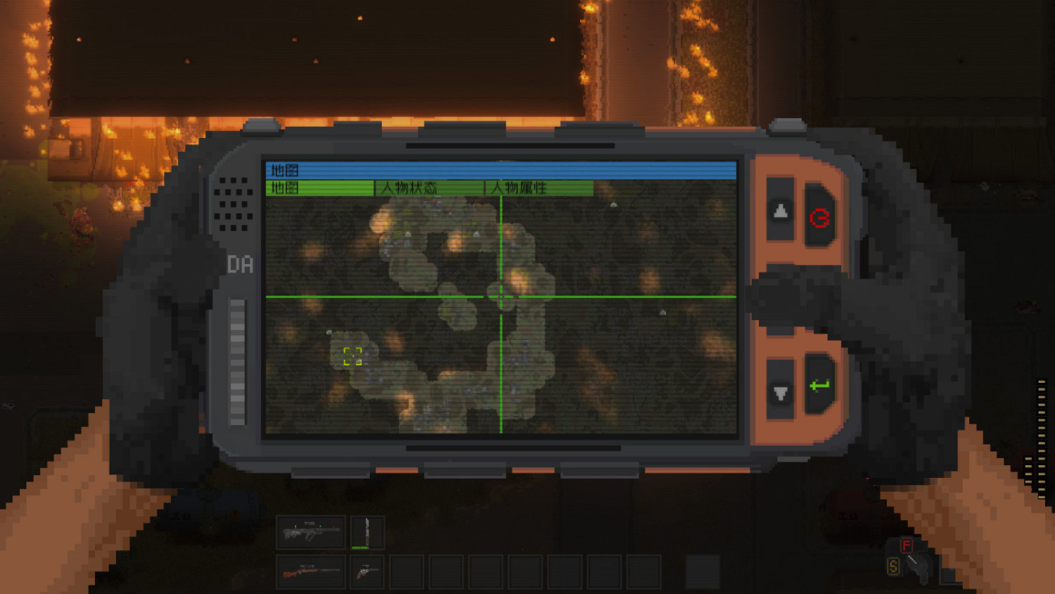 喪屍末日生存遊戲《隔離區》 開啟Kickstarter眾籌