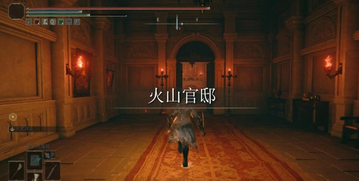 《艾爾登法環》格密爾騎士套裝在哪刷?格密爾騎士套裝位置分享 《艾爾登法環》格密爾騎士套裝在哪刷?格密爾騎士套裝位置分享