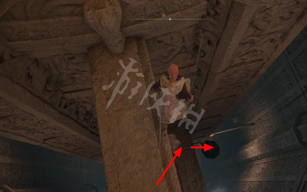 《艾爾登法環》狩獵神祇大劍在哪拿?狩獵神祇大劍獲得方法 《艾爾登法環》狩獵神祇大劍在哪拿?狩獵神祇大劍獲得方法