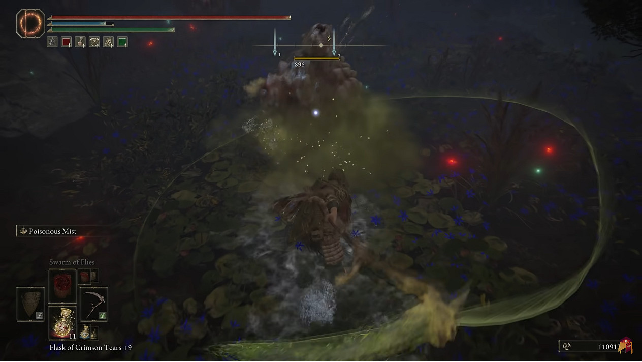 《艾爾登法環》15個值得留意的秘密檔案 還能反向製敵 《艾爾登法環》15個值得留意的秘密檔案 還能反向製敵