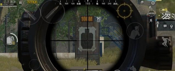 《和平精英》陀螺儀有什麽用 陀螺儀作用說明 《和平精英》陀螺儀有什麽用 陀螺儀作用說明