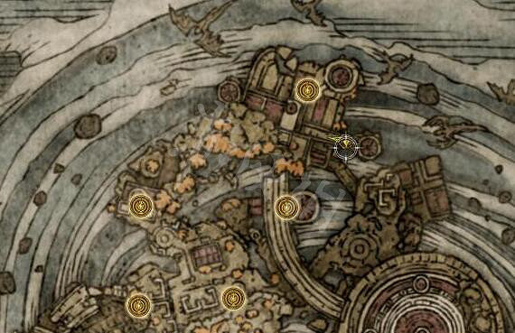 《艾爾登法環》瑪利喀斯的黑劍怎麽樣?瑪利喀斯的黑劍屬性及使用 《艾爾登法環》瑪利喀斯的黑劍怎麽樣?瑪利喀斯的黑劍屬性及使用