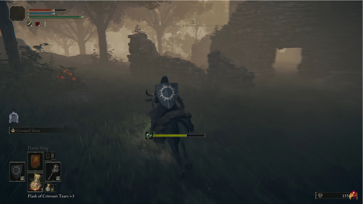 《艾爾登法環》15個值得留意的秘密檔案 還能反向製敵 《艾爾登法環》15個值得留意的秘密檔案 還能反向製敵