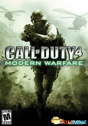 決勝時刻4：現代戰爭重製版細節有哪些 隱秘小細節