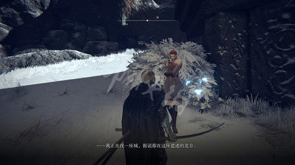 《艾爾登法環》女武神的義手在哪裡?純淨金針及女武神的義手收集 《艾爾登法環》女武神的義手在哪裡?純淨金針及女武神的義手收集