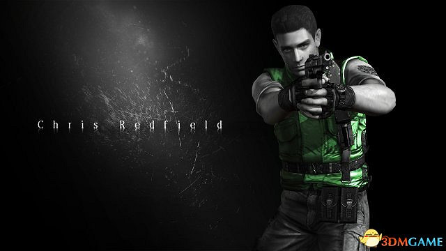 惡靈古堡HD:重製版銷量百萬 官方送精美桌面感謝 惡靈古堡HD:重製版銷量百萬 官方送精美桌面感謝