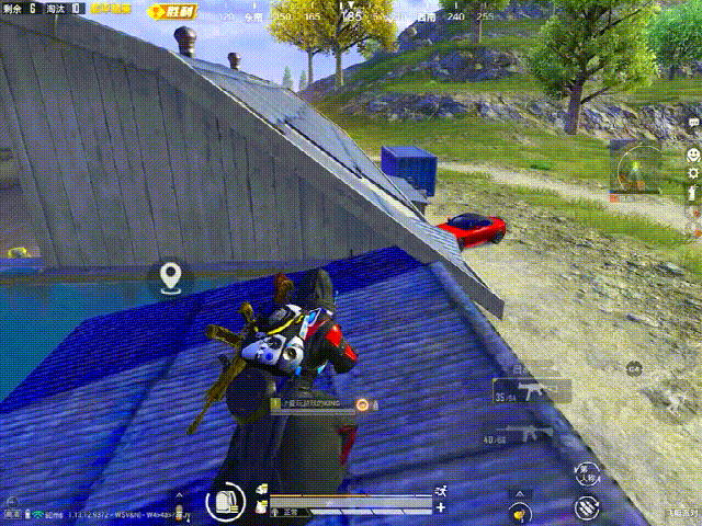 《和平精英》ump45為什麽人氣很高 ump45槍械測評攻略 《和平精英》ump45為什麽人氣很高 ump45槍械測評攻略