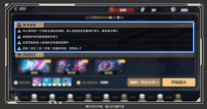 《崩壞3》V5.6測試服往世樂土 V5.6測試服往世樂土改了什麽 《崩壞3》V5.6測試服往世樂土 V5.6測試服往世樂土改了什麽