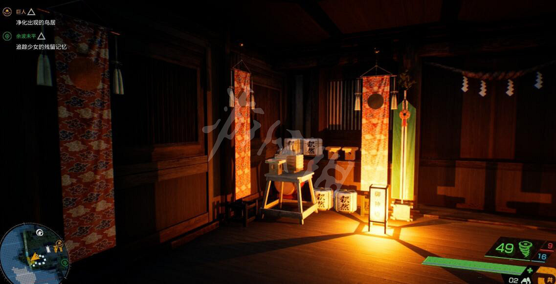 《幽靈線東京》音樂物品有哪些?音樂物品收集攻略 《幽靈線東京》音樂物品有哪些?音樂物品收集攻略