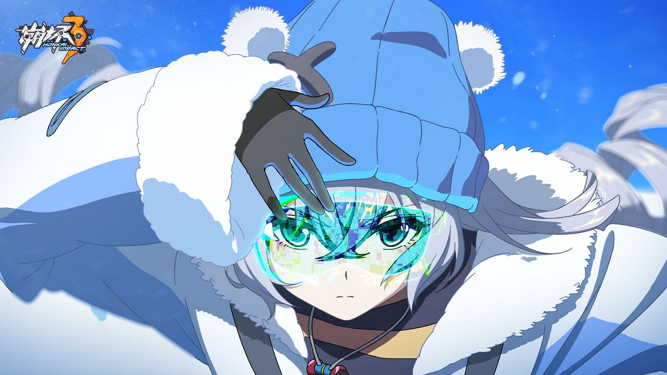 《崩壞3》冬之記憶 短片冬之記憶壁紙 《崩壞3》冬之記憶 短片冬之記憶壁紙