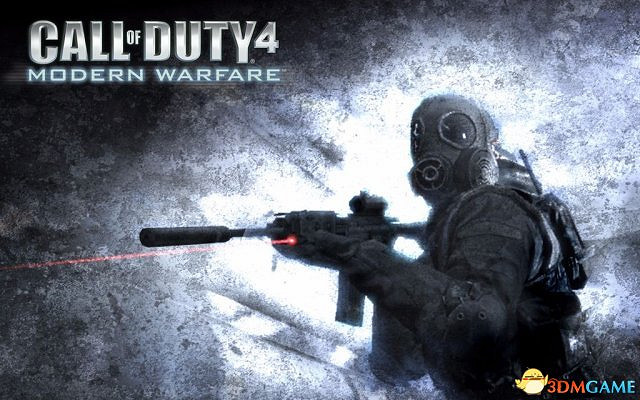 《決勝時刻4重製版》加入新地圖 女性角色首次加入